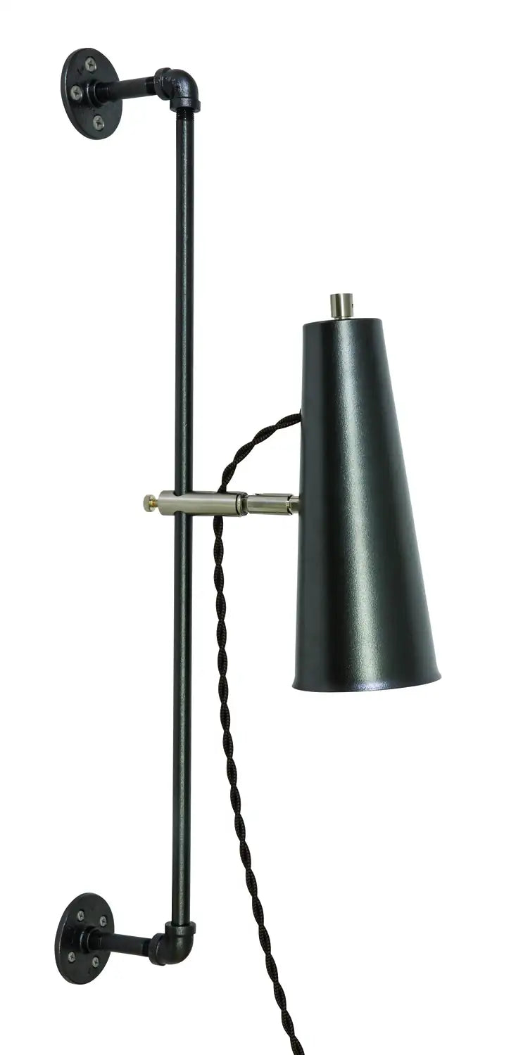 HOUSE OF TROY, NORTON WALL SWING, WALL SCONCES