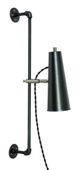 HOUSE OF TROY, NORTON WALL SWING, WALL SCONCES