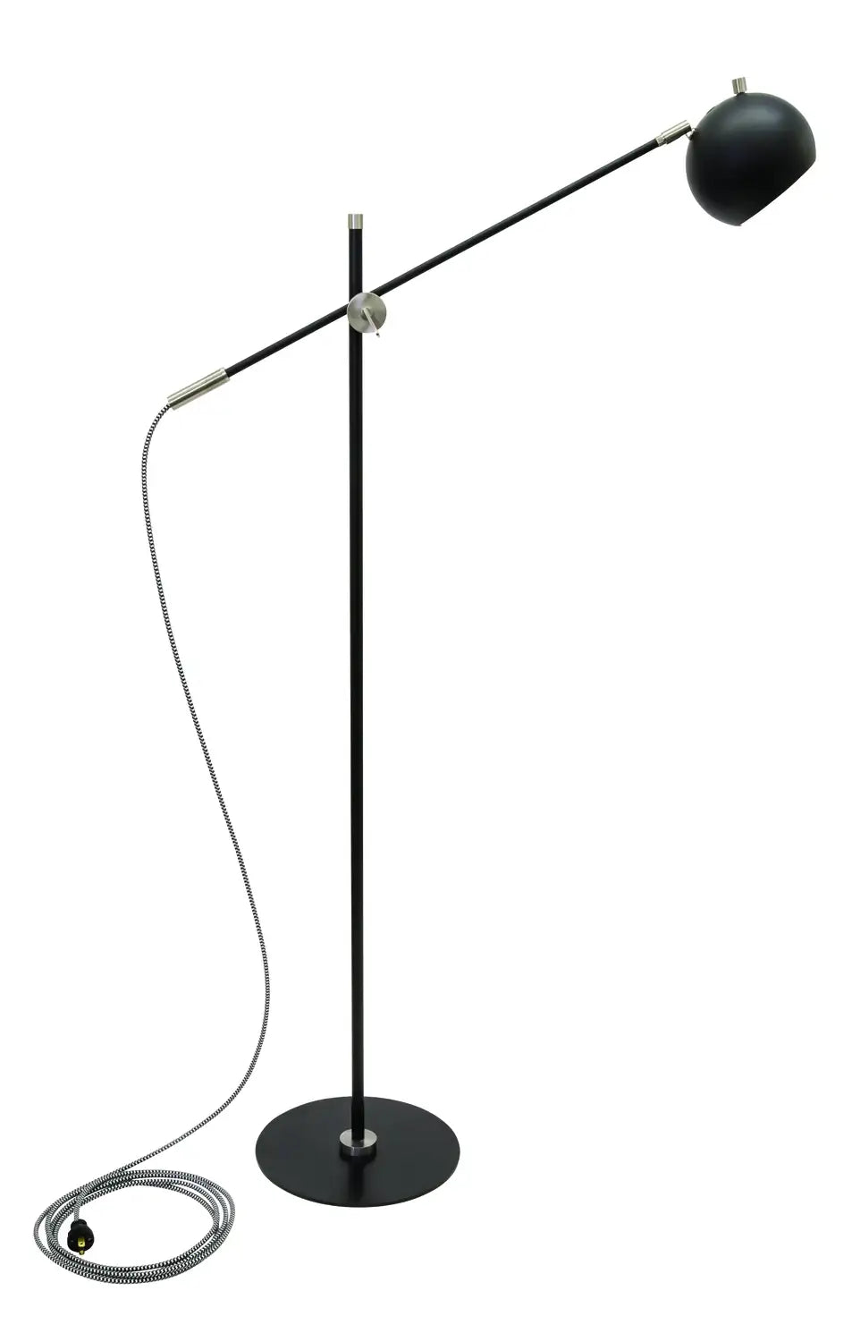HOUSE OF TROY, ORWELL FLOOR LAMP, FLOOR LAMP
