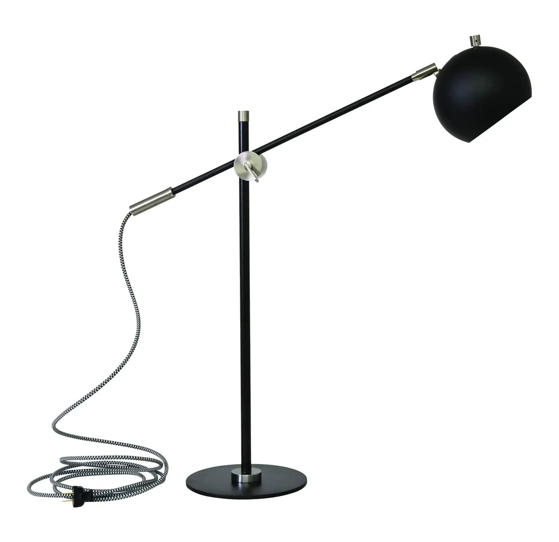 HOUSE OF TROY, ORWELL TABLE LAMP, TABLE LAMPS