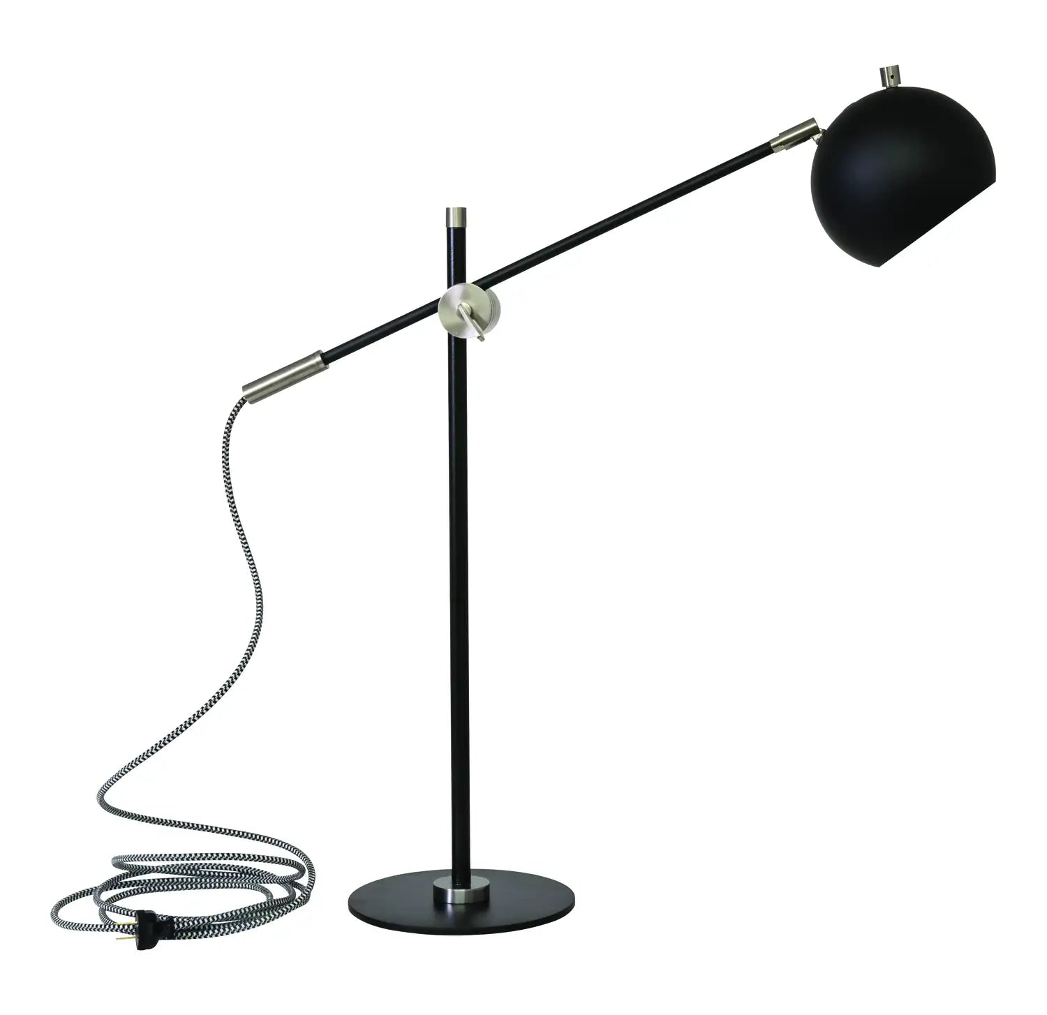 HOUSE OF TROY, ORWELL TABLE LAMP, TABLE LAMPS