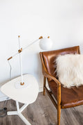 HOUSE OF TROY, ORWELL TABLE LAMP, TABLE LAMPS