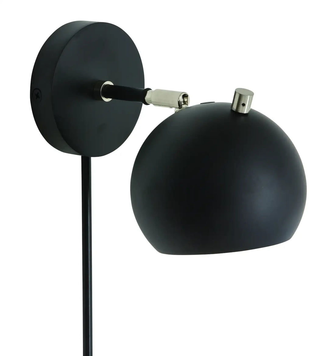 HOUSE OF TROY, ORWELL WALL SWING, WALL SCONCES