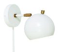 HOUSE OF TROY, ORWELL WALL SWING, WALL SCONCES