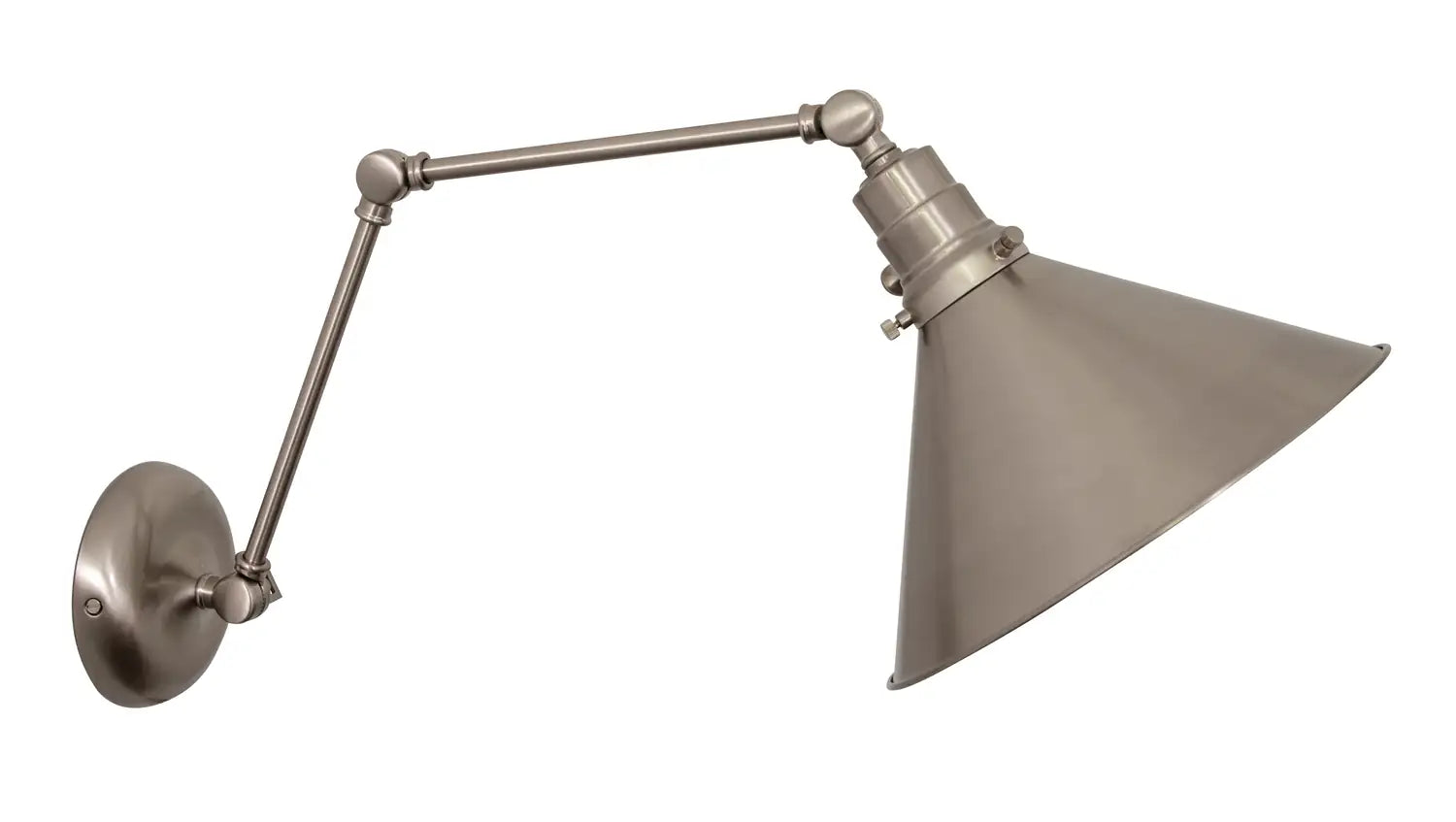 HOUSE OF TROY, OTIS SCONCE, WALL SCONCES