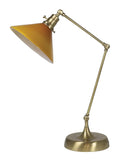 HOUSE OF TROY, OTIS TABLE LAMP, TABLE LAMPS