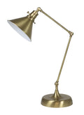 HOUSE OF TROY, OTIS TABLE LAMP, TABLE LAMPS
