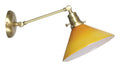 HOUSE OF TROY, OTIS WALL SWING, WALL SCONCES