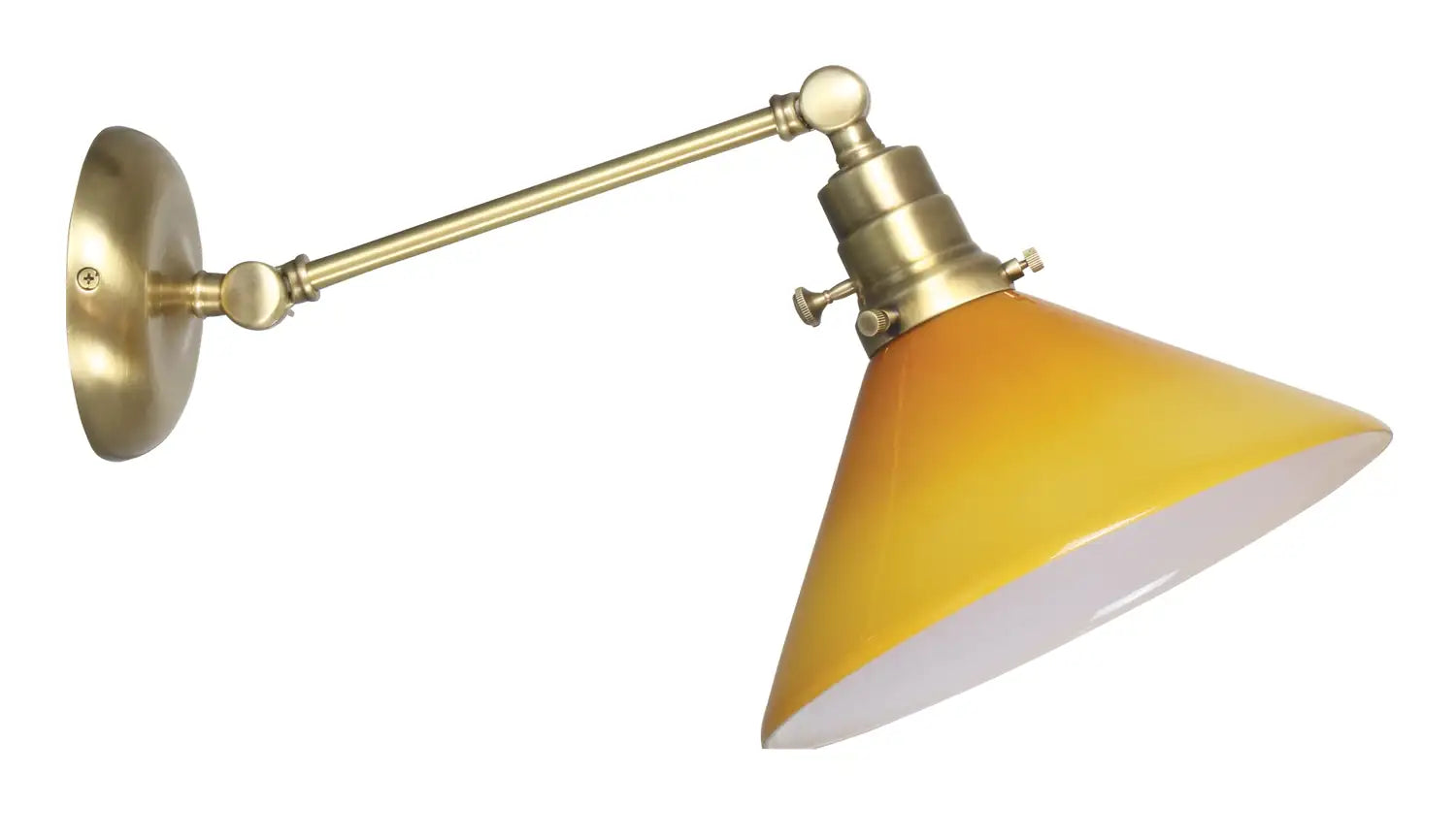 HOUSE OF TROY, OTIS WALL SWING, WALL SCONCES