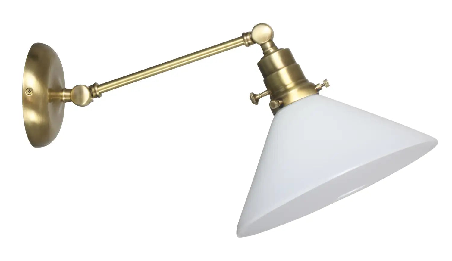 HOUSE OF TROY, OTIS WALL SWING, WALL SCONCES
