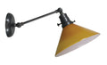 HOUSE OF TROY, OTIS WALL SWING, WALL SCONCES