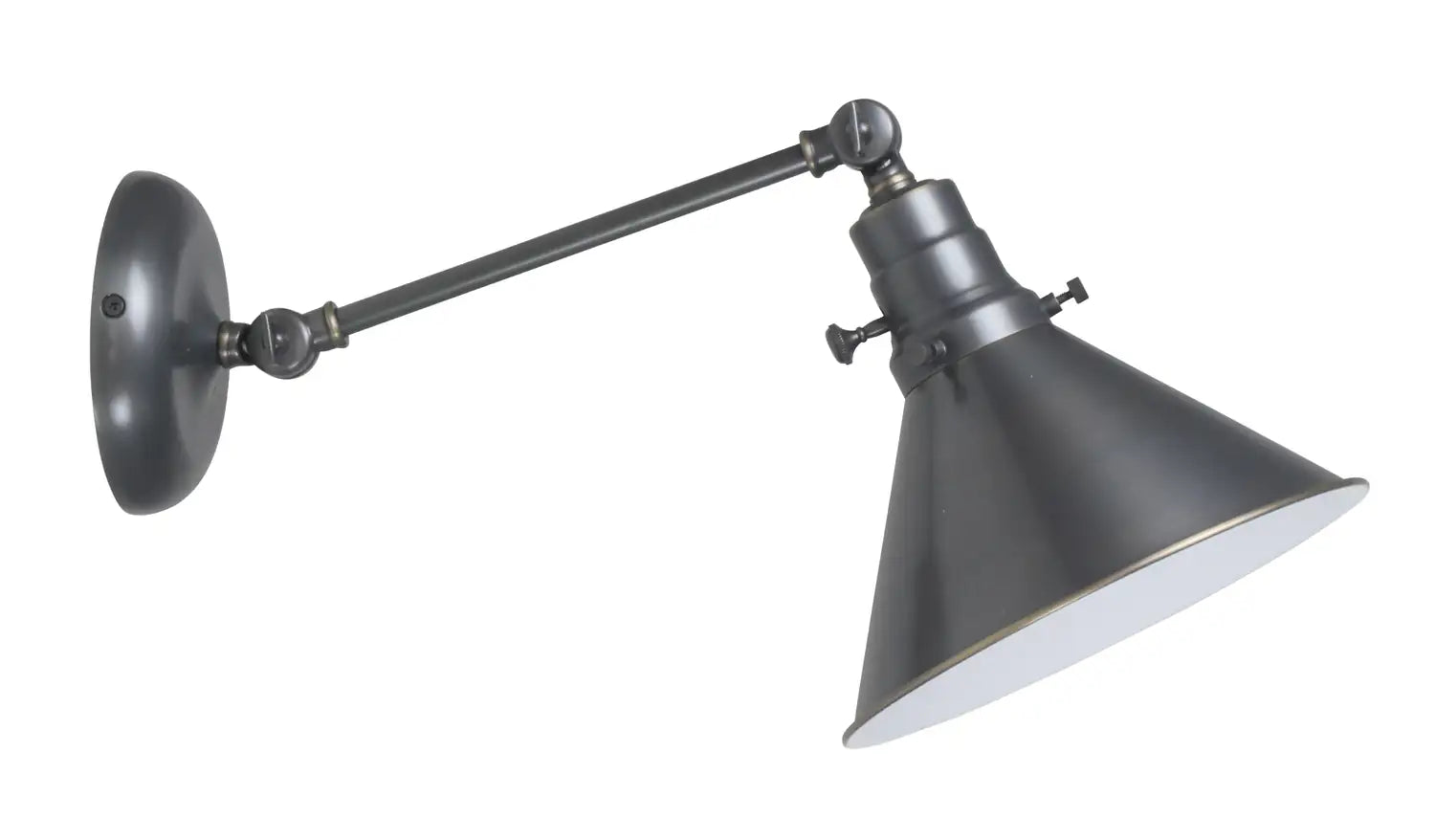 HOUSE OF TROY, OTIS WALL SWING, WALL SCONCES