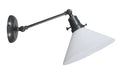 HOUSE OF TROY, OTIS WALL SWING, WALL SCONCES
