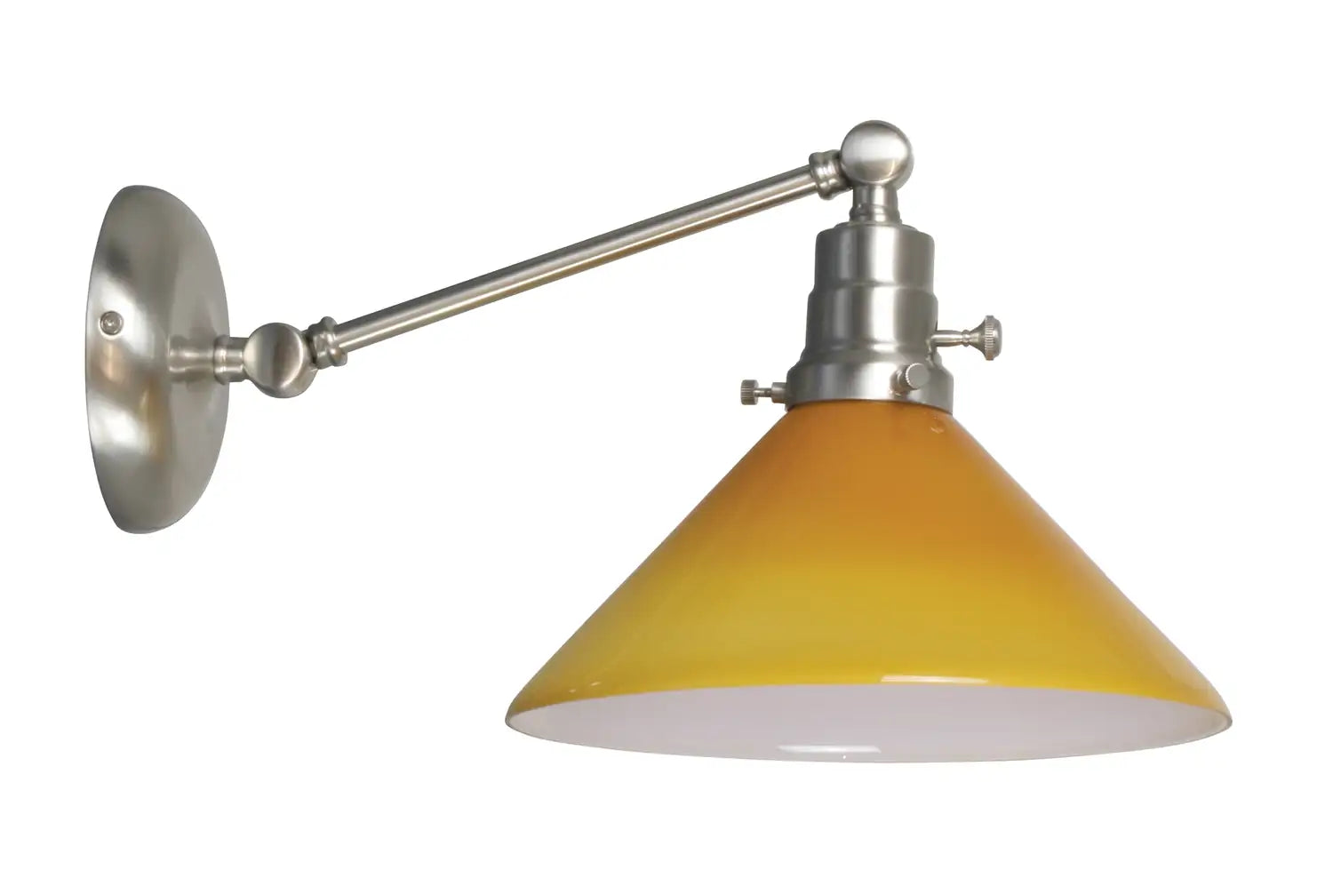 HOUSE OF TROY, OTIS WALL SWING, WALL SCONCES