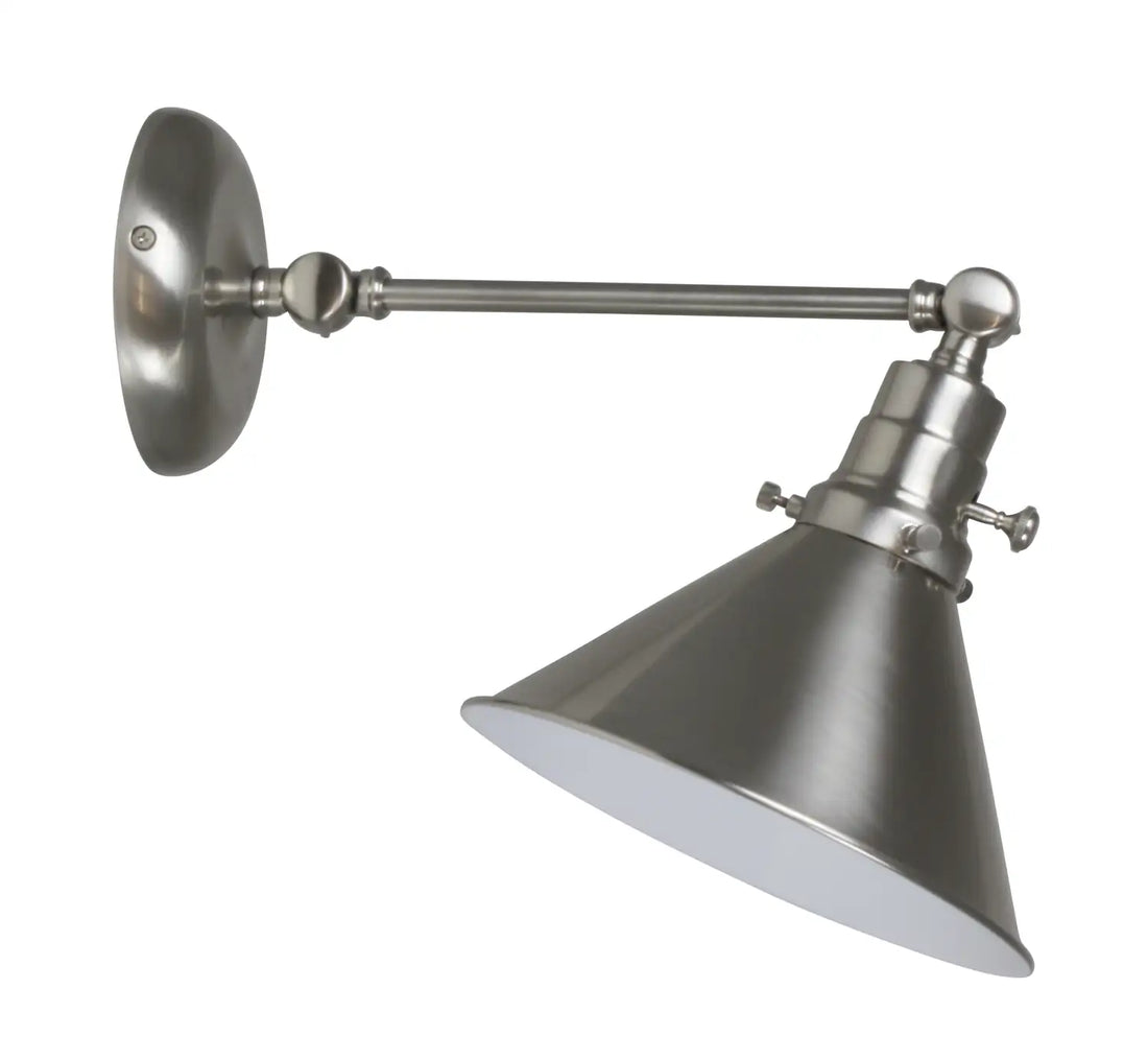 HOUSE OF TROY, OTIS WALL SWING, WALL SCONCES