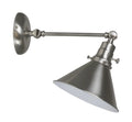 HOUSE OF TROY, OTIS WALL SWING, WALL SCONCES