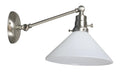 HOUSE OF TROY, OTIS WALL SWING, WALL SCONCES