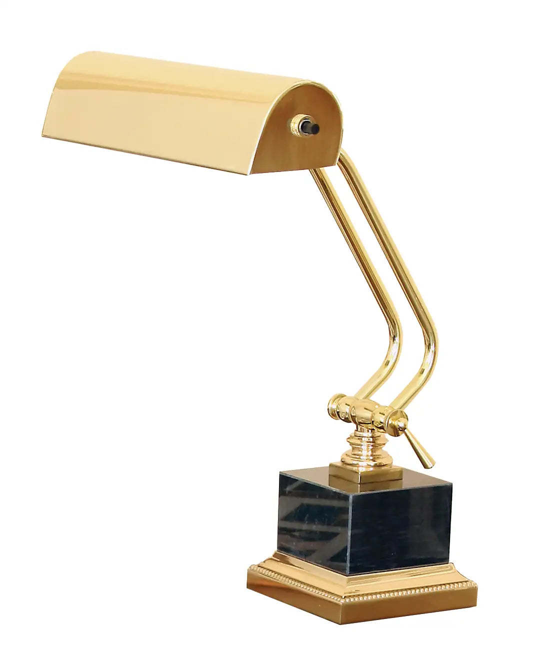 HOUSE OF TROY, PIANO/DESK DESK LAMP, DESK LAMPS