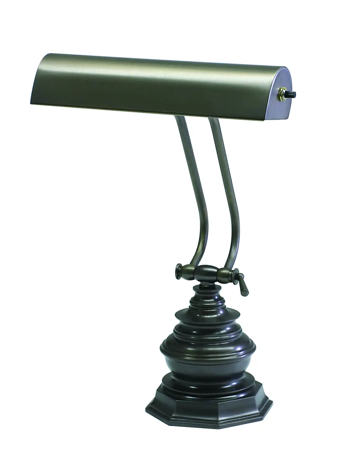 HOUSE OF TROY, PIANO/DESK DESK LAMP, DESK LAMPS