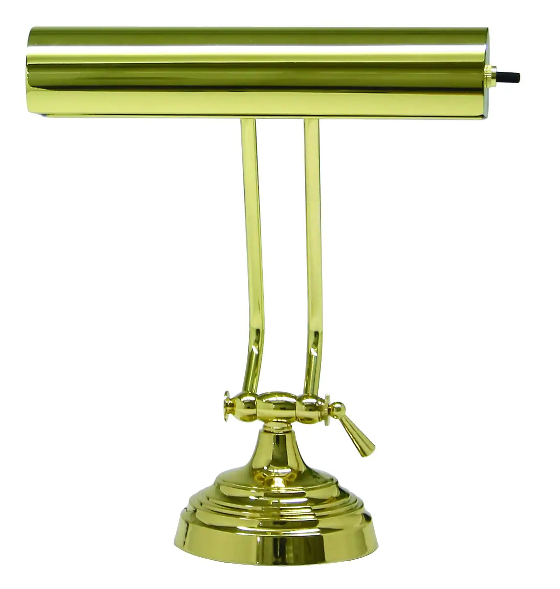 HOUSE OF TROY, PIANO/DESK DESK LAMP, DESK LAMPS