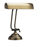 HOUSE OF TROY, PIANO/DESK DESK LAMP, DESK LAMPS