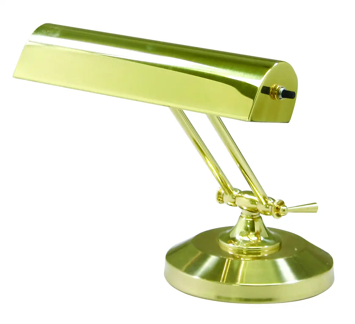 HOUSE OF TROY, PIANO/DESK DESK LAMP, DESK LAMPS