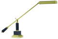 HOUSE OF TROY, PIANO/DESK DESK LAMP, DESK LAMPS