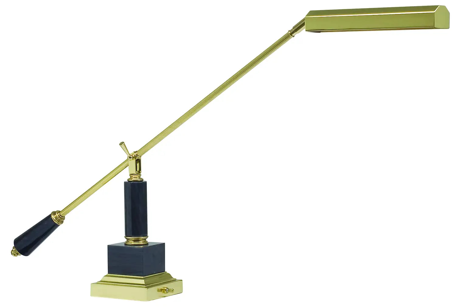 HOUSE OF TROY, PIANO/DESK DESK LAMP, DESK LAMPS