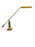 HOUSE OF TROY, GRAND PIANO DESK LAMP, DESK LAMPS