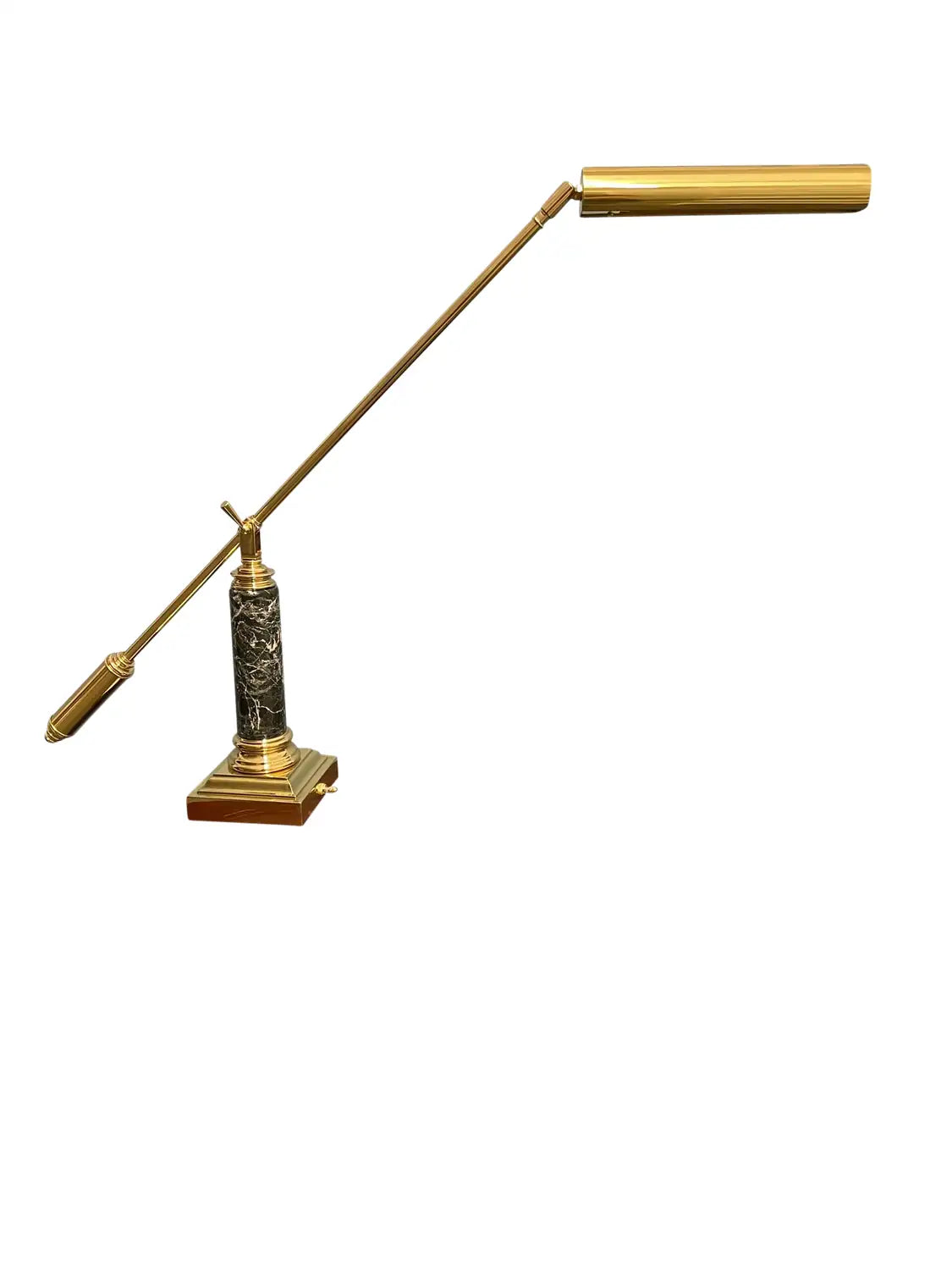 HOUSE OF TROY, GRAND PIANO DESK LAMP, DESK LAMPS
