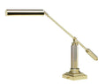 HOUSE OF TROY, GRAND PIANO DESK LAMP, DESK LAMPS
