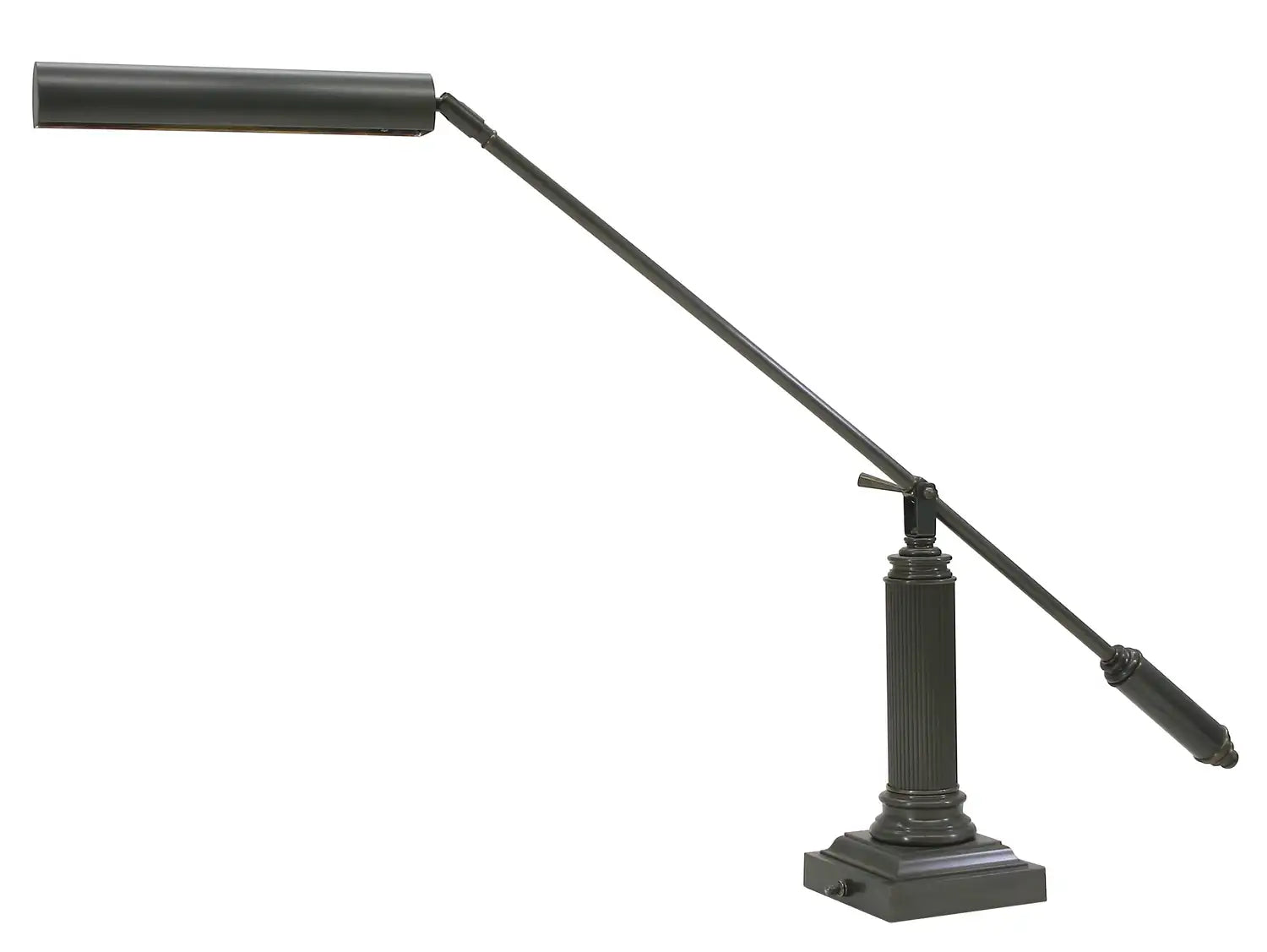 HOUSE OF TROY, GRAND PIANO DESK LAMP, DESK LAMPS