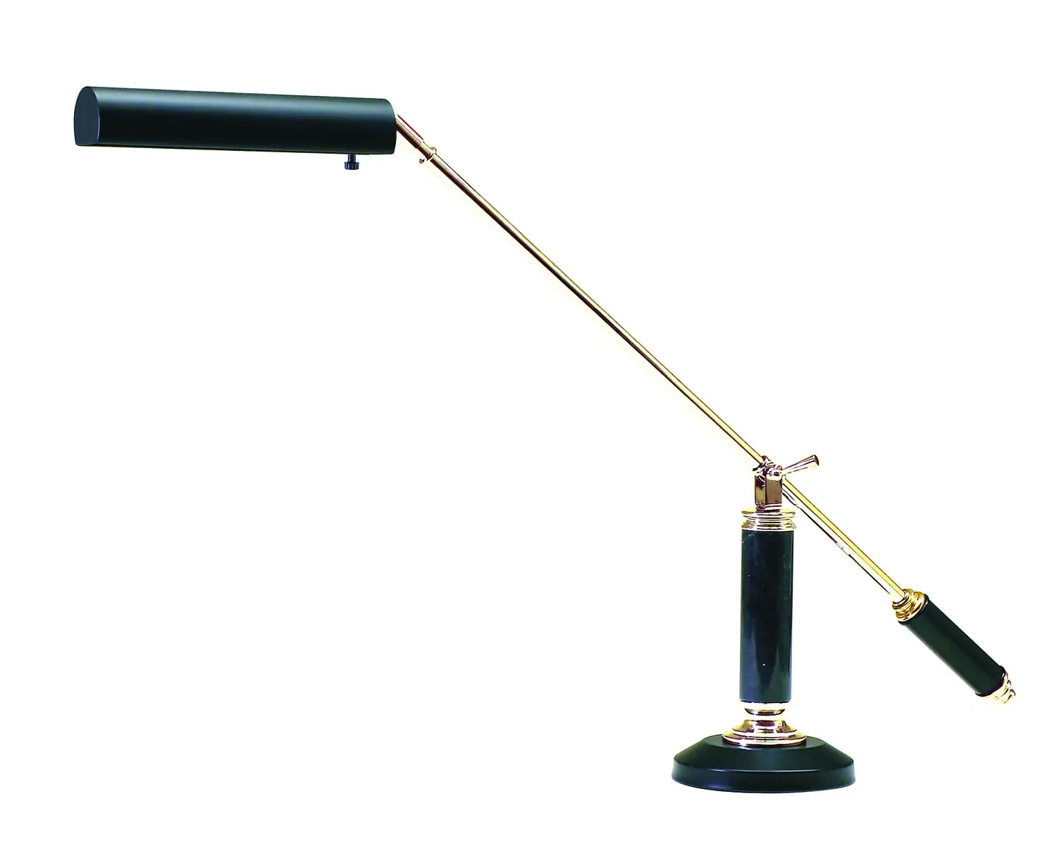 HOUSE OF TROY, GRAND PIANO DESK LAMP, DESK LAMPS