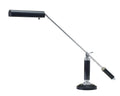 HOUSE OF TROY, GRAND PIANO DESK LAMP, DESK LAMPS