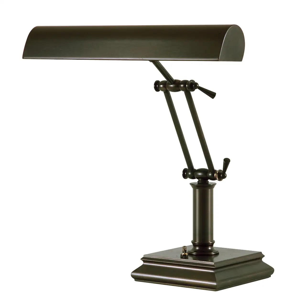 HOUSE OF TROY, PIANO/DESK DESK LAMP, DESK LAMPS