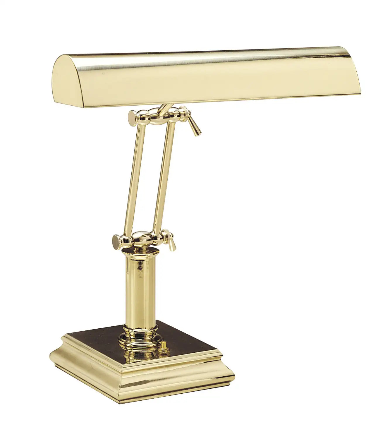 HOUSE OF TROY, PIANO/DESK DESK LAMP, DESK LAMPS