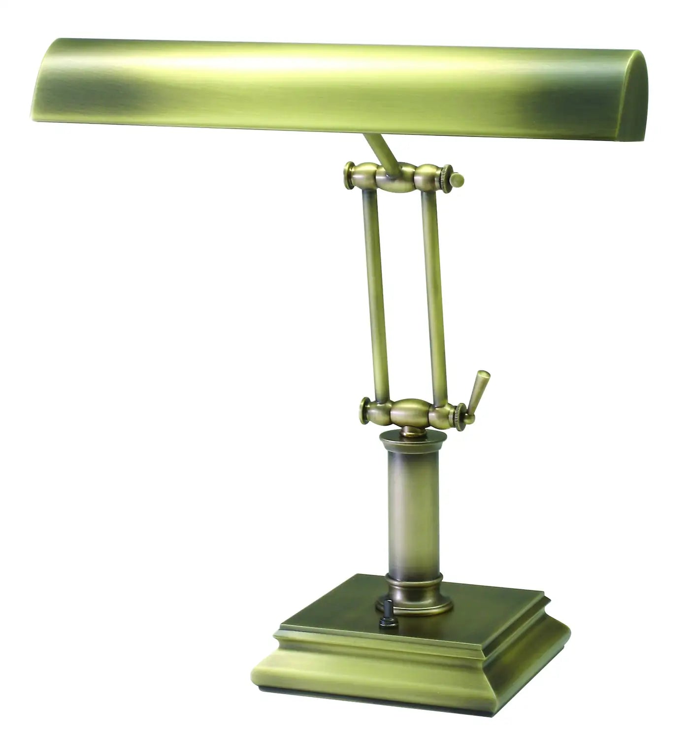 HOUSE OF TROY, PIANO/DESK DESK LAMP, DESK LAMPS
