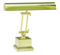 HOUSE OF TROY, PIANO/DESK DESK LAMP, DESK LAMPS