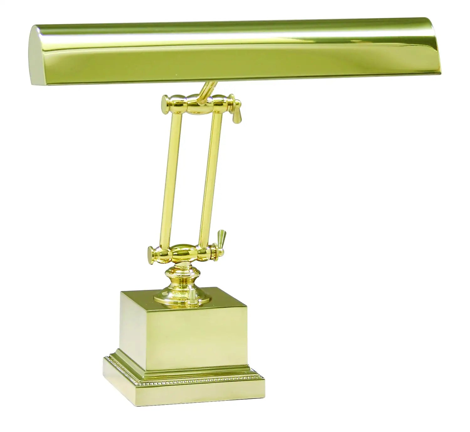 HOUSE OF TROY, PIANO/DESK DESK LAMP, DESK LAMPS