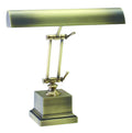 HOUSE OF TROY, PIANO/DESK DESK LAMP, DESK LAMPS