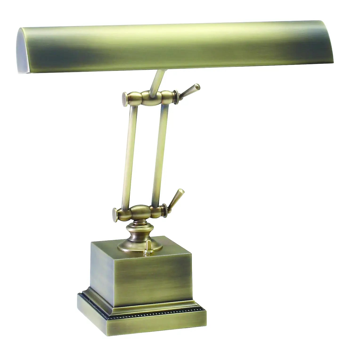 HOUSE OF TROY, PIANO/DESK DESK LAMP, DESK LAMPS