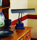 HOUSE OF TROY, PIANO/DESK DESK LAMP, DESK LAMPS