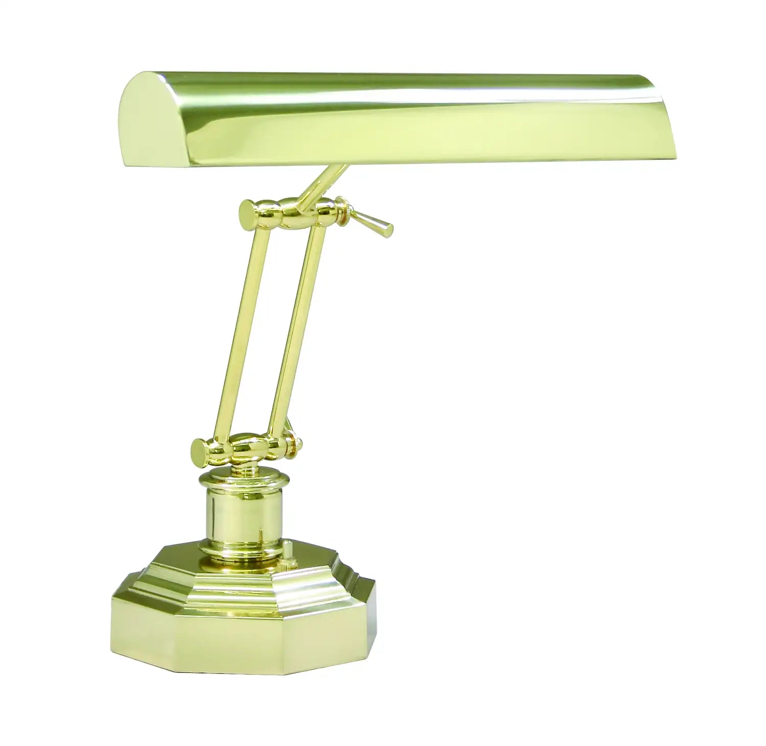 HOUSE OF TROY, PIANO/DESK DESK LAMP, DESK LAMPS