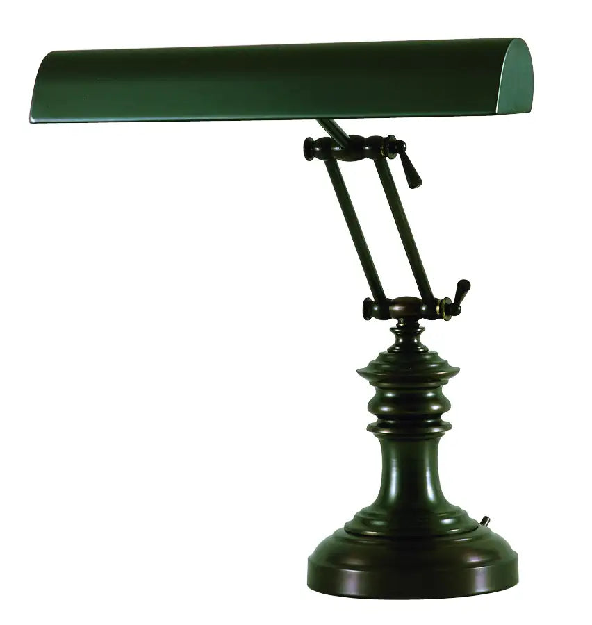HOUSE OF TROY, PIANO/DESK DESK LAMP, DESK LAMPS