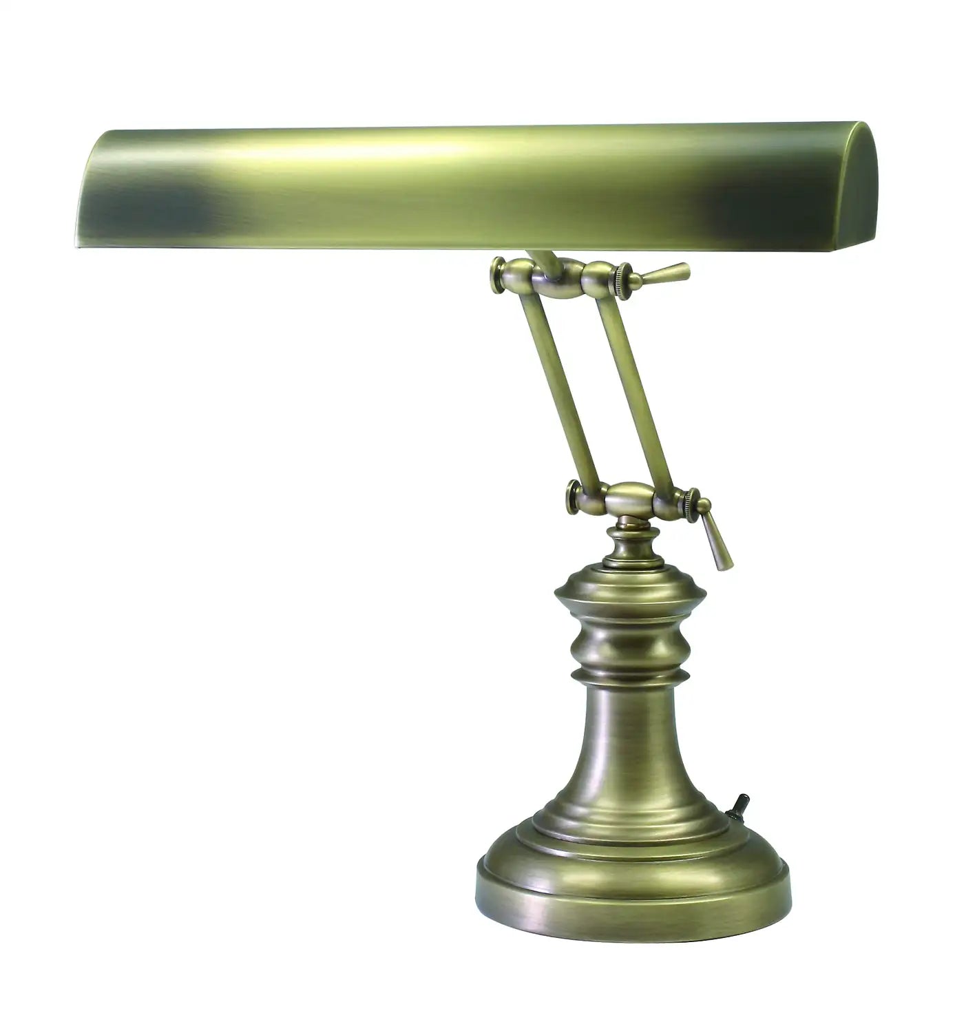 HOUSE OF TROY, PIANO/DESK DESK LAMP, DESK LAMPS