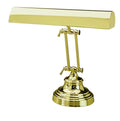 HOUSE OF TROY, PIANO/DESK DESK LAMP, DESK LAMPS