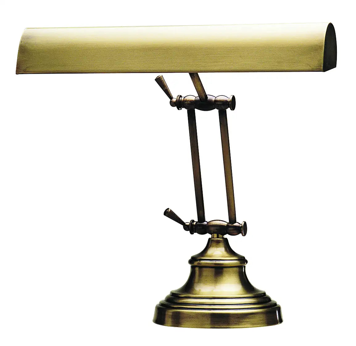 HOUSE OF TROY, PIANO/DESK DESK LAMP, DESK LAMPS
