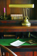 HOUSE OF TROY, PIANO/DESK DESK LAMP, DESK LAMPS