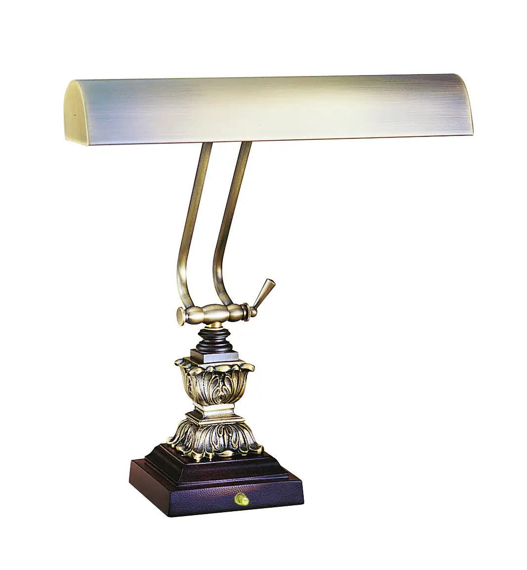 HOUSE OF TROY, PIANO/DESK DESK LAMP, DESK LAMPS