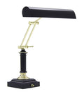HOUSE OF TROY, PIANO/DESK DESK LAMP, DESK LAMPS